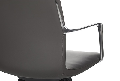 Кресло для руководителя RV Design Plaza FK004-A13 - фото товара 8 из 9