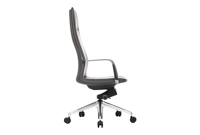 Кресло для руководителя RV Design Plaza FK004-A13 - фото товара 3 из 9