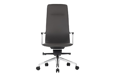 Кресло для руководителя RV Design Plaza FK004-A13 - фото товара 2 из 9