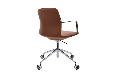 Кресло офисное RV Design Plaza-M FK004-B12 - фото товара 4 из 10