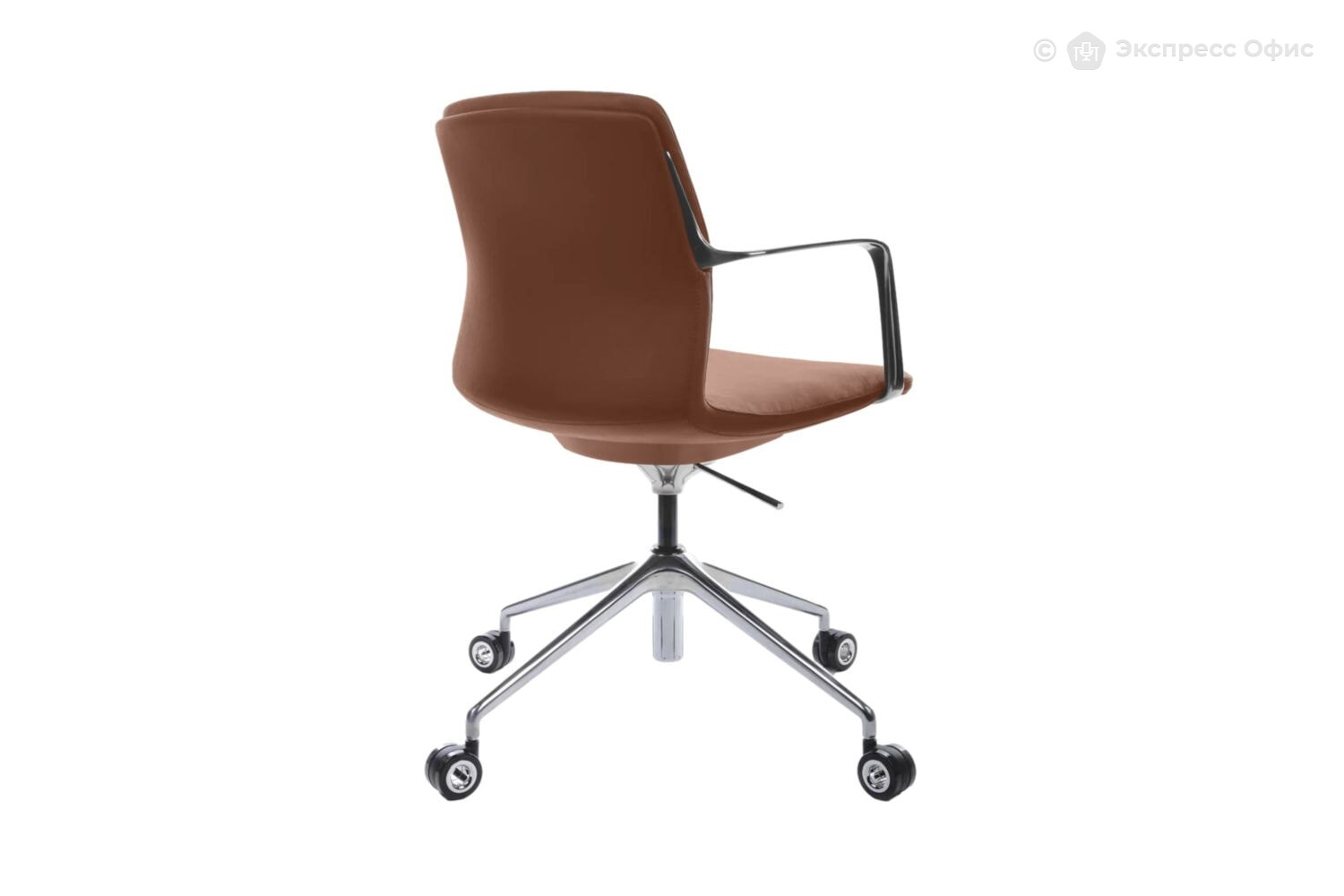 Кресло офисное RV Design Plaza-M FK004-B12 - фото товара 4 из 10