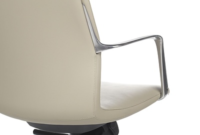Кресло для руководителя RV Design Plaza FK004-A13 - фото товара 8 из 8