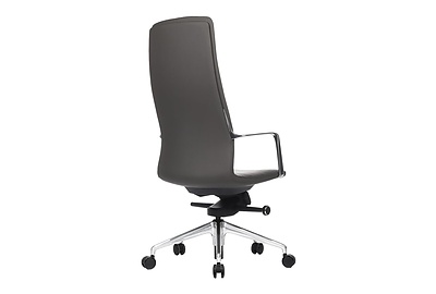 Кресло для руководителя RV Design Plaza FK004-A13 - фото товара 4 из 9