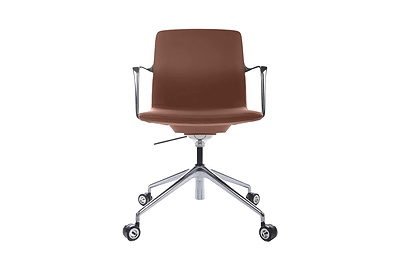 Кресло офисное RV Design Plaza-M FK004-B12 - фото товара 2 из 10