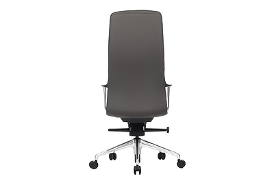 Кресло для руководителя RV Design Plaza FK004-A13 - фото товара 5 из 9