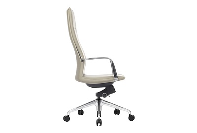Кресло для руководителя RV Design Plaza FK004-A13 - фото товара 3 из 8