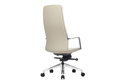 Кресло для руководителя RV Design Plaza FK004-A13 - фото товара 4 из 8