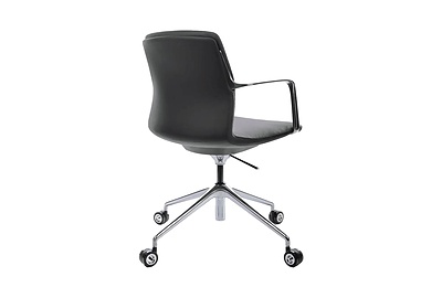 Кресло офисное RV Design Plaza-M FK004-B12 - фото товара 4 из 10