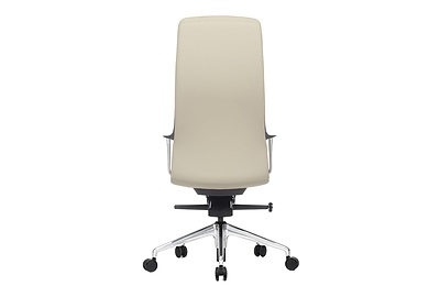 Кресло для руководителя RV Design Plaza FK004-A13 - фото товара 5 из 8
