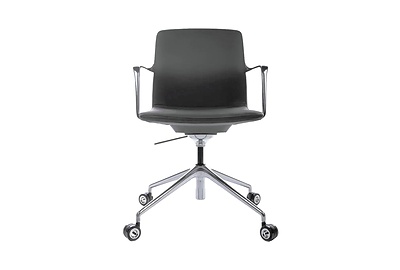 Кресло офисное RV Design Plaza-M FK004-B12 - фото товара 2 из 10
