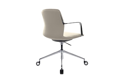 Кресло офисное RV Design Plaza-M FK004-B12 - фото товара 4 из 9