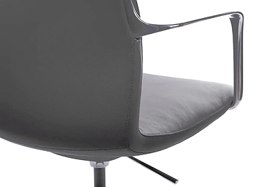 Кресло офисное RV Design Plaza-M FK004-B12 - фото товара 6 из 10