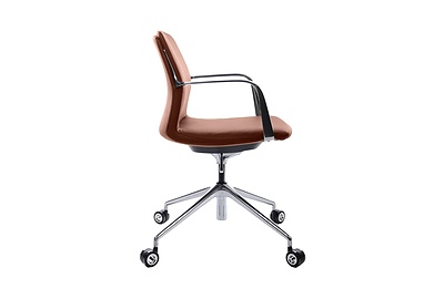 Кресло офисное RV Design Plaza-M FK004-B12 - фото товара 3 из 10