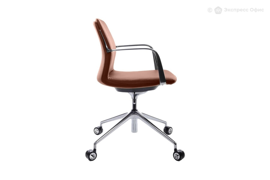 Кресло офисное RV Design Plaza-M FK004-B12 - фото товара 3 из 10