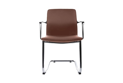 Конференц-кресло RV Design Plaza-SF FK004-С11 - фото товара 2 из 9