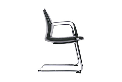 Конференц-кресло RV Design Plaza-SF FK004-С11 - фото товара 3 из 9