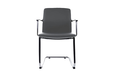 Конференц-кресло RV Design Plaza-SF FK004-С11 - фото товара 2 из 9