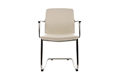 Конференц-кресло RV Design Plaza-SF FK004-С11 - фото товара 2 из 8