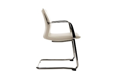 Конференц-кресло RV Design Plaza-SF FK004-С11 - фото товара 3 из 8