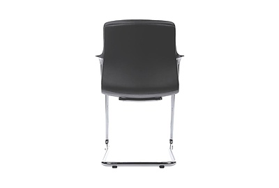 Конференц-кресло RV Design Plaza-SF FK004-С11 - фото товара 4 из 9