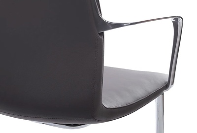 Конференц-кресло RV Design Plaza-SF FK004-С11 - фото товара 6 из 9