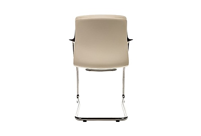 Конференц-кресло RV Design Plaza-SF FK004-С11 - фото товара 4 из 8