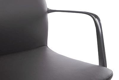 Конференц-кресло RV Design Plaza-SF FK004-С11 - фото товара 5 из 9