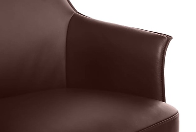 Конференц-кресло RV Design Rosso-ST С1918 - фото товара 5 из 8