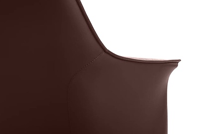 Конференц-кресло RV Design Rosso-ST С1918 - фото товара 6 из 8