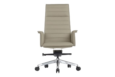 Кресло для руководителя RV Design Rubens A1819-2 - фото товара 2 из 9
