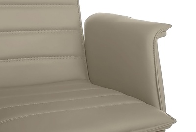 Кресло для руководителя RV Design Rubens A1819-2 - фото товара 5 из 9