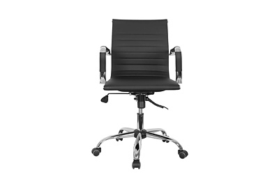 Кресло офисное College CLG-620 LXH-B - фото товара 2 из 5