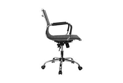 Кресло офисное College CLG-620 LXH-B - фото товара 3 из 5