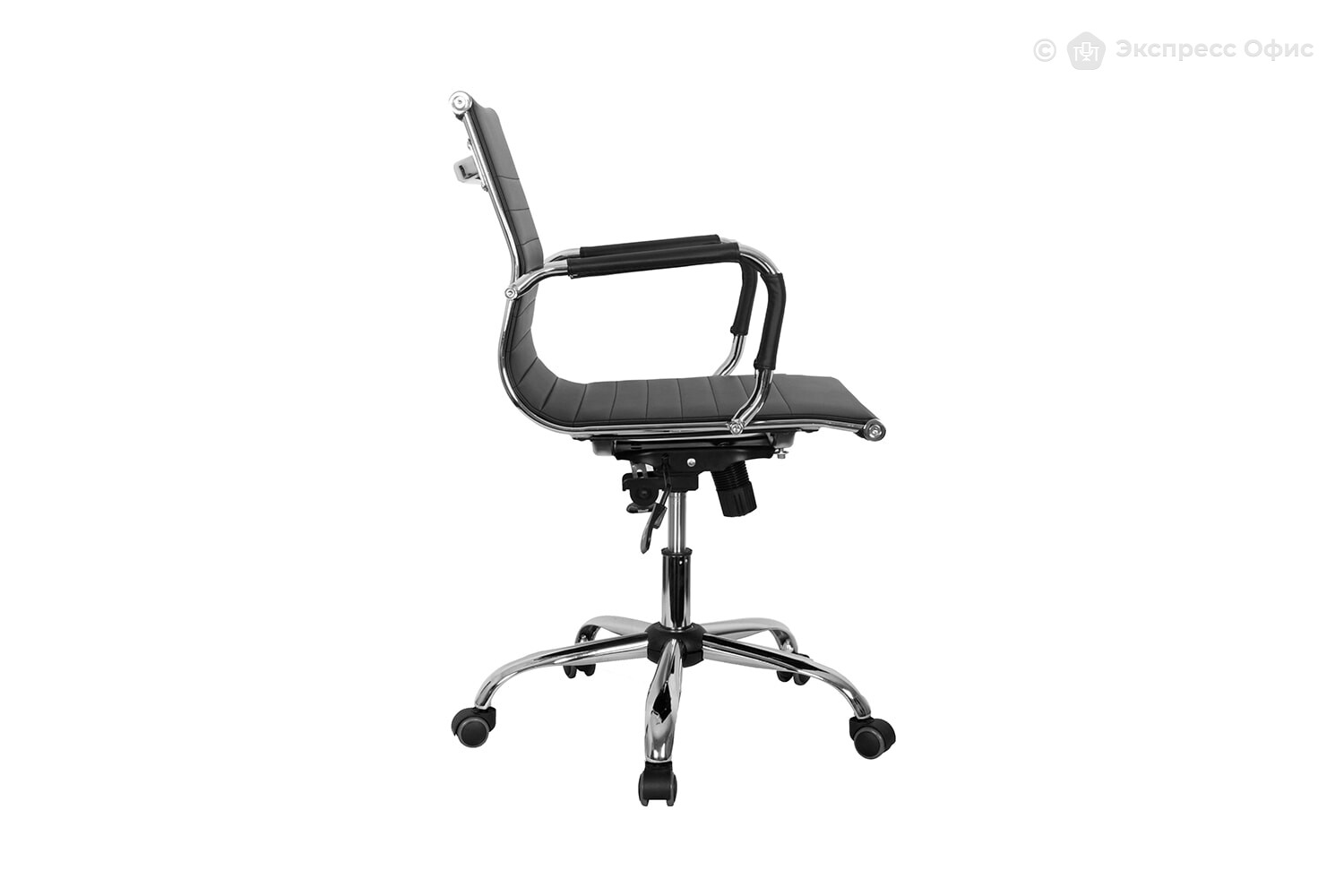 Кресло офисное College CLG-620 LXH-B - фото товара 3 из 5