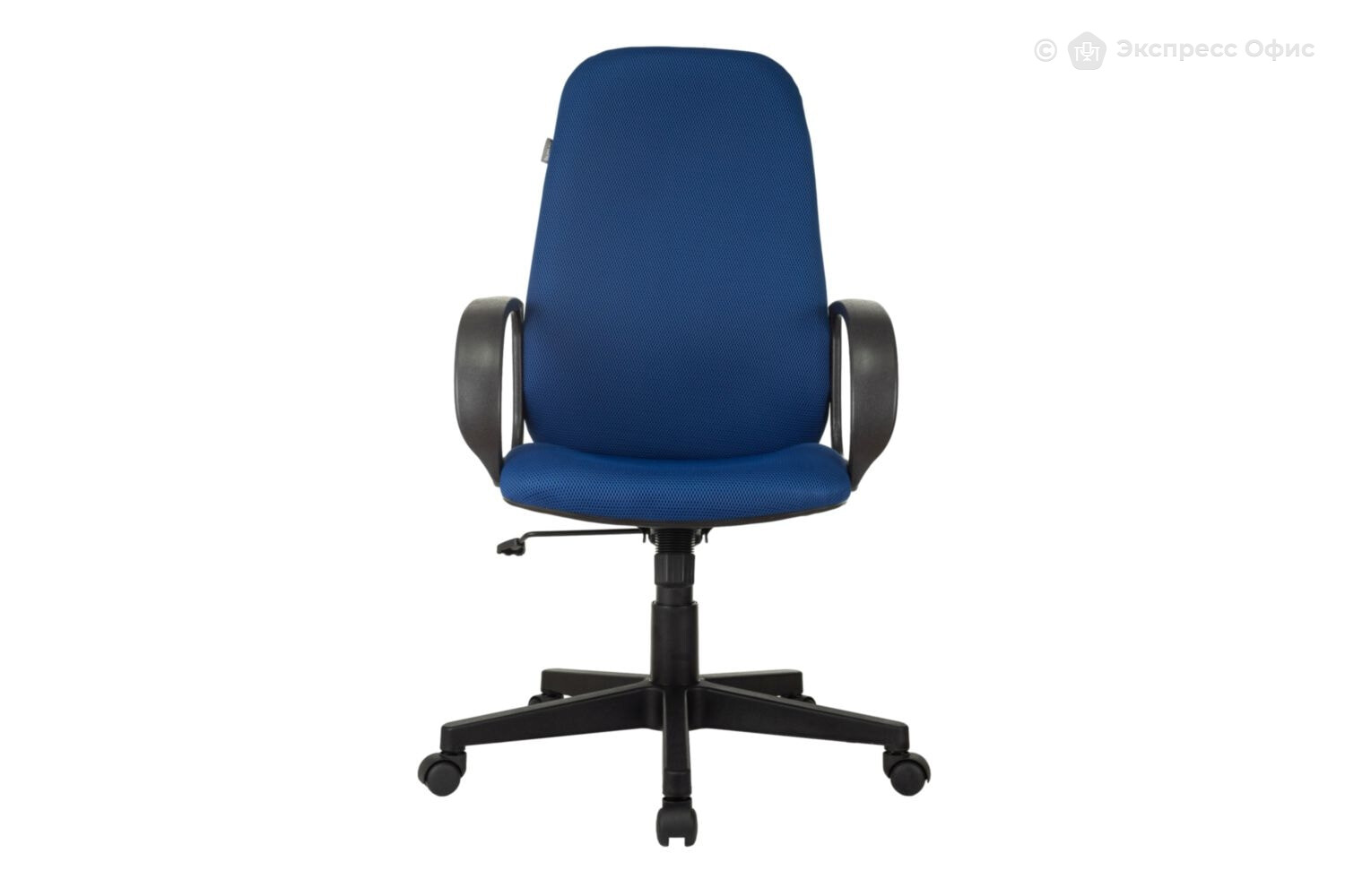 Кресло для руководителя Бюрократ CH-808AXSN/TW-10 - фото товара 2 из 10
