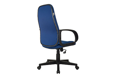 Кресло для руководителя Бюрократ CH-808AXSN/TW-10 - фото товара 4 из 9