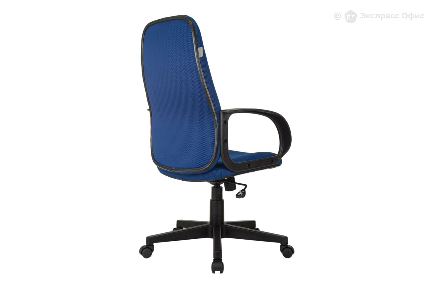Кресло для руководителя Бюрократ CH-808AXSN/TW-10 - фото товара 4 из 10