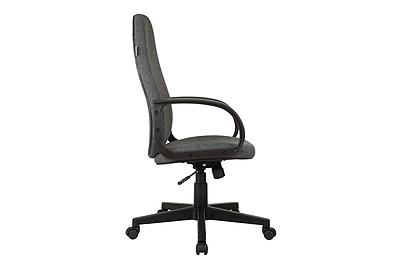 Кресло для руководителя Бюрократ CH-808AXSN/G - фото товара 3 из 9
