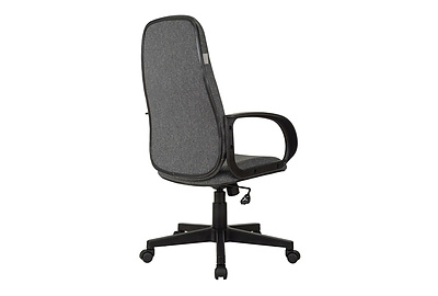 Кресло для руководителя Бюрократ CH-808AXSN/G - фото товара 4 из 9