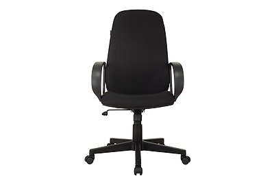 Кресло для руководителя Бюрократ CH-808AXSN/#B - фото товара 2 из 10