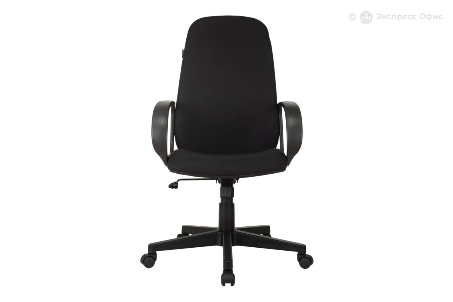 Кресло для руководителя Бюрократ CH-808AXSN/#B - фото товара 2 из 11