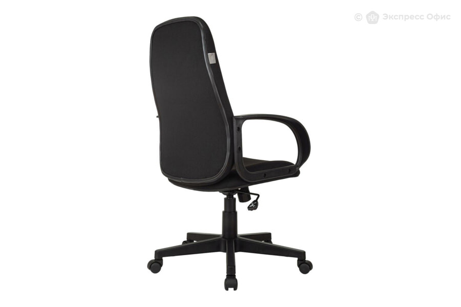 Кресло для руководителя Бюрократ CH-808AXSN/#B - фото товара 4 из 11