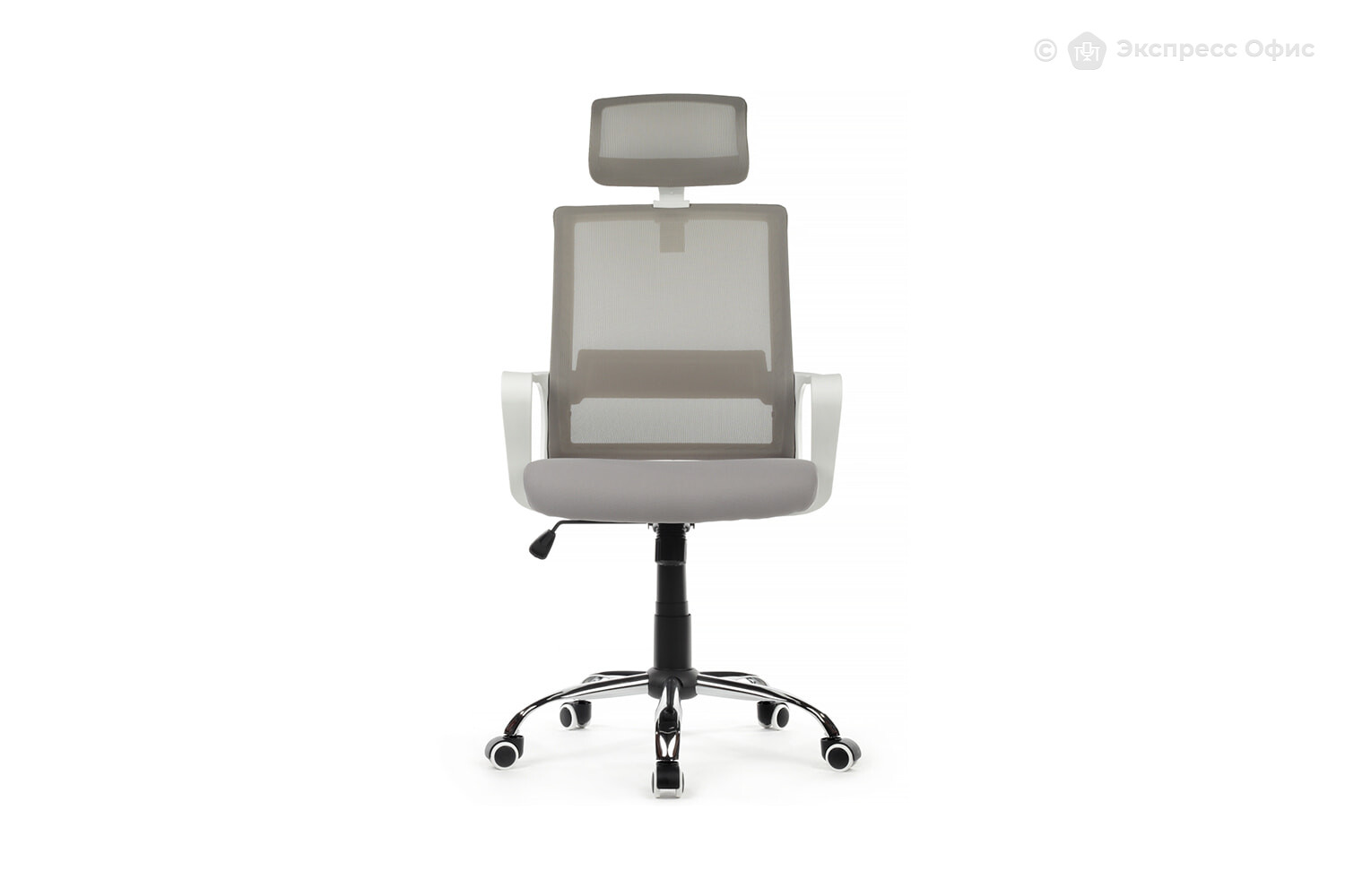 Кресло офисное Mint RCH 1029HW - фото товара 2 из 12