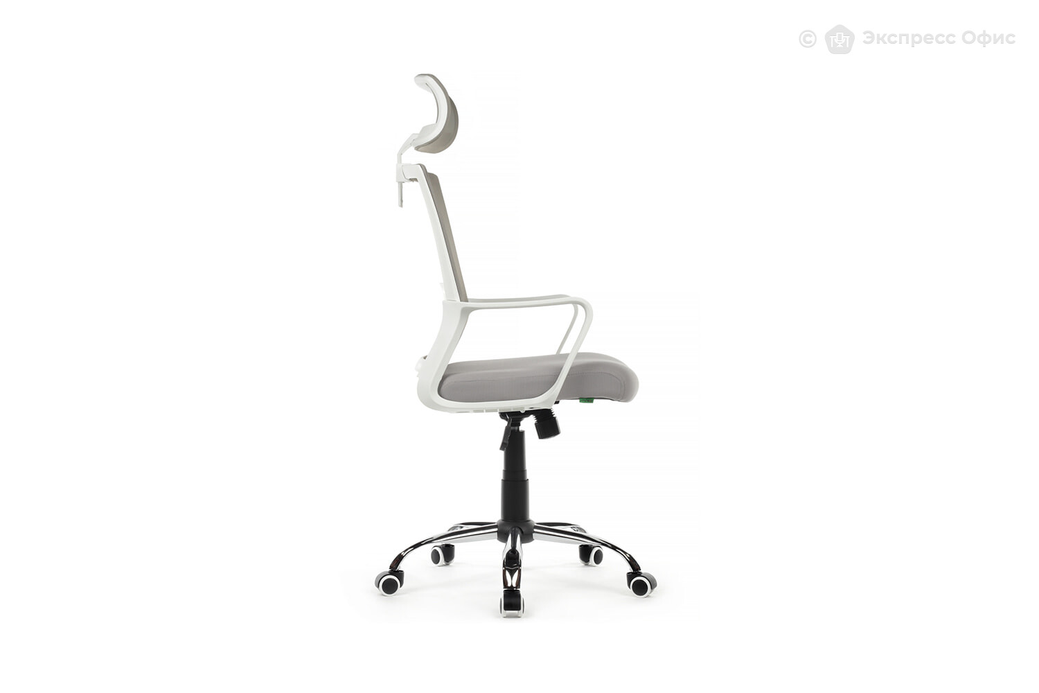 Кресло офисное Mint RCH 1029HW - фото товара 3 из 12