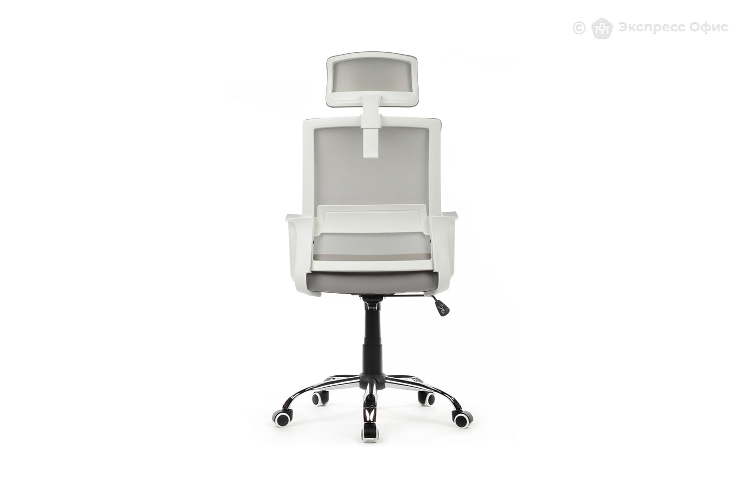 Кресло офисное Mint RCH 1029HW - фото товара 5 из 12