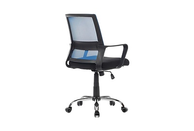 Кресло офисное Mint RCH 1029MB - фото товара 5 из 8