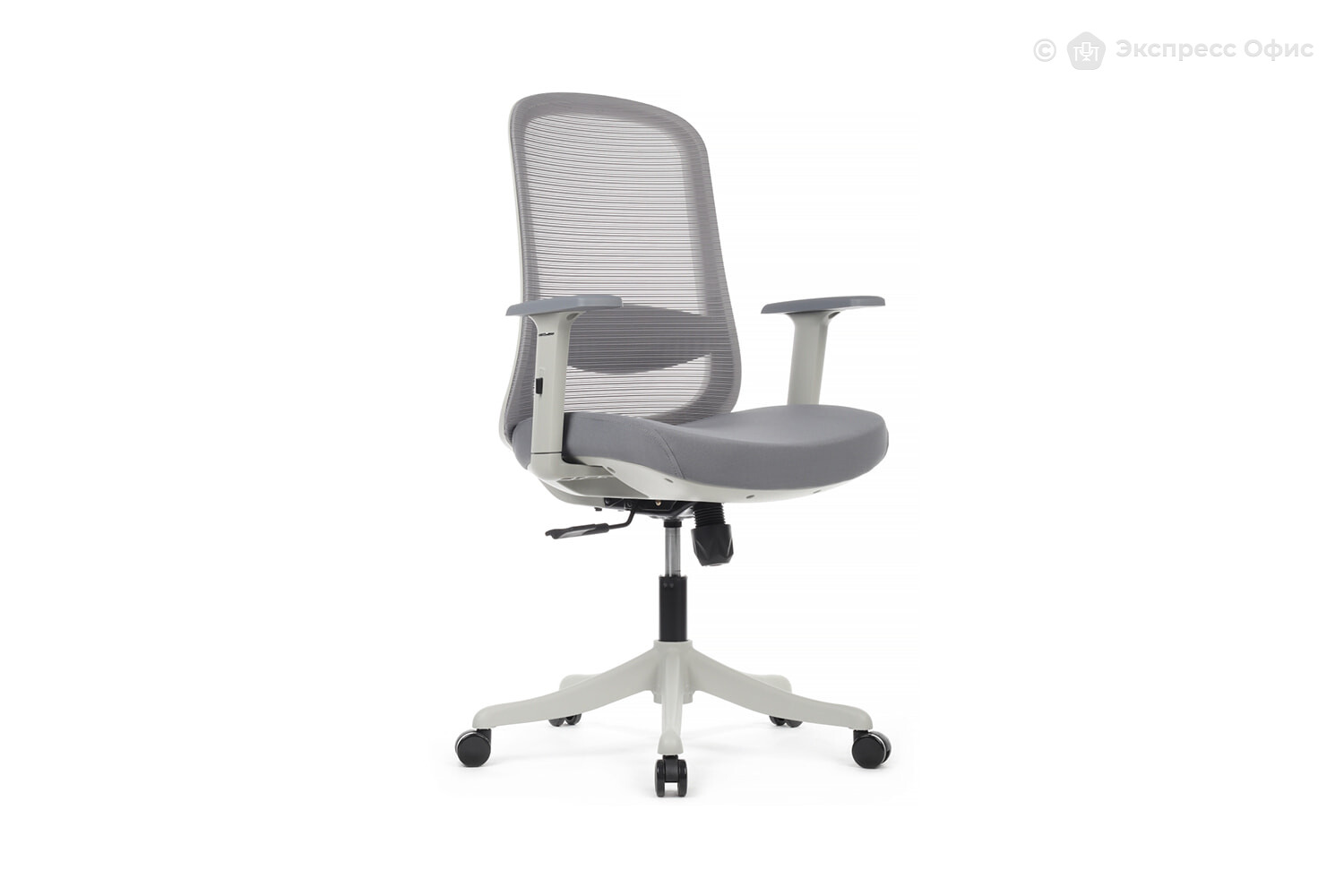 Кресло офисное RCH BH2358S - фото товара 1 из 6