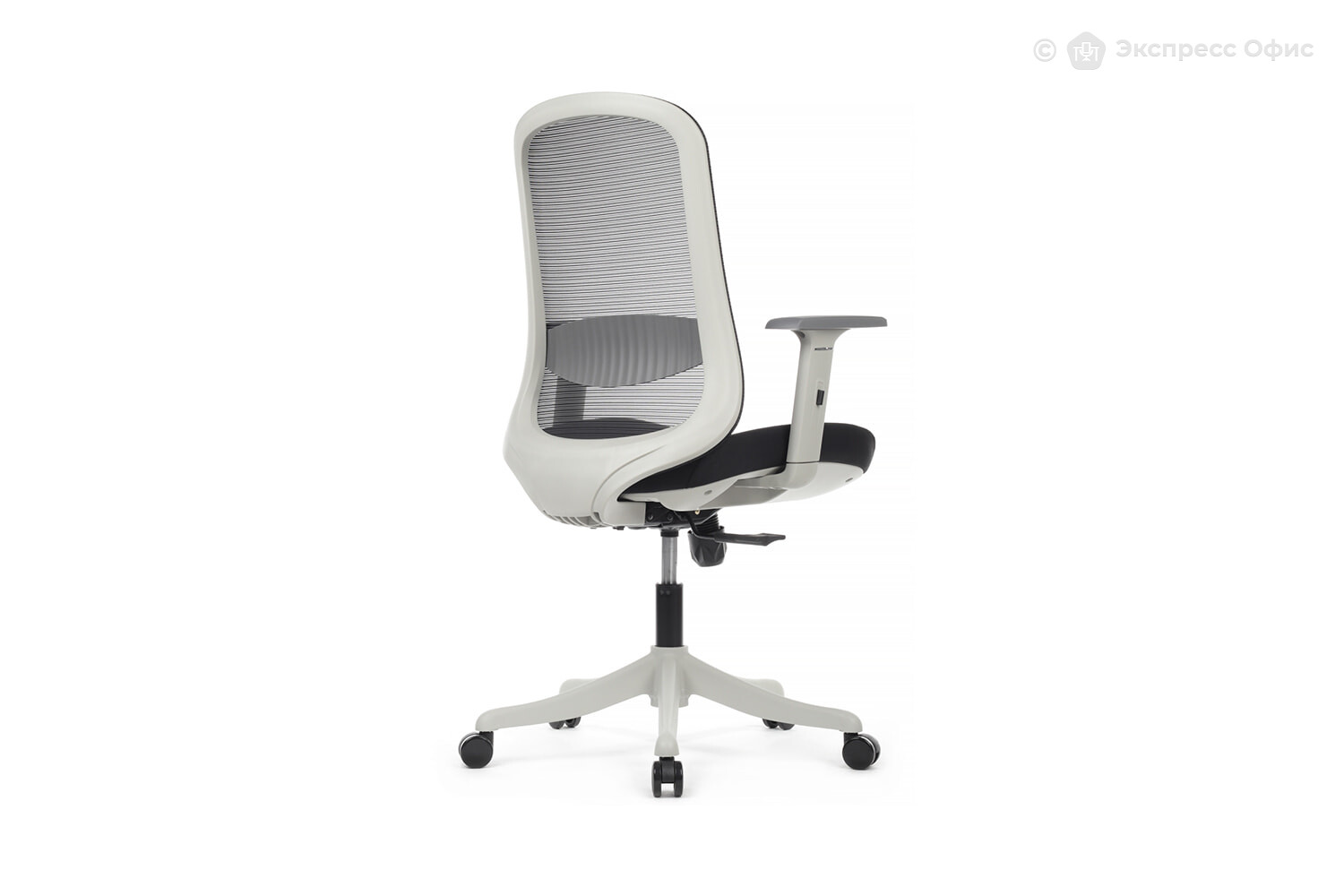 Кресло офисное RCH BH2358S - фото товара 3 из 6