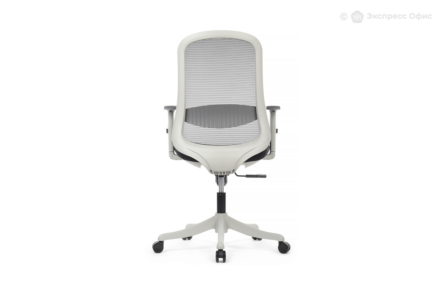 Кресло офисное RCH BH2358S - фото товара 4 из 6