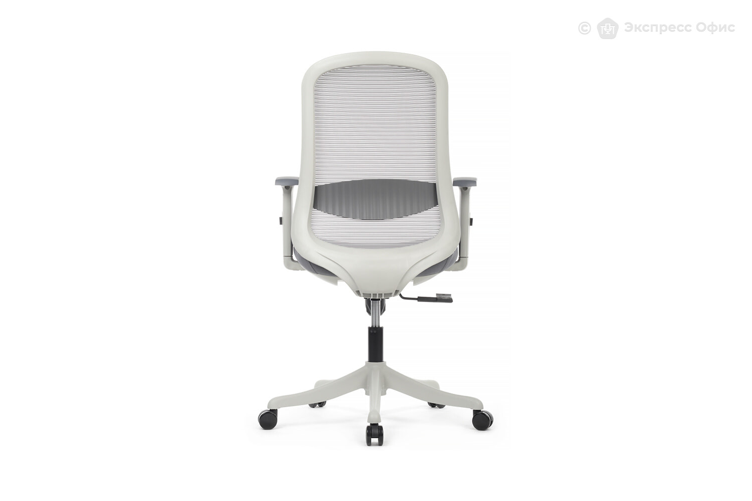 Кресло офисное RCH BH2358S - фото товара 4 из 6